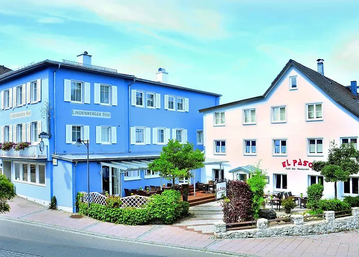 Lindenberger Hof