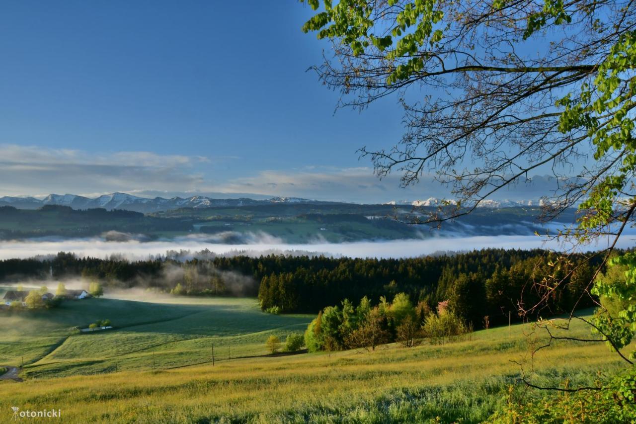 Lindenberger Hof 3* Линденберг-им-Алльгой