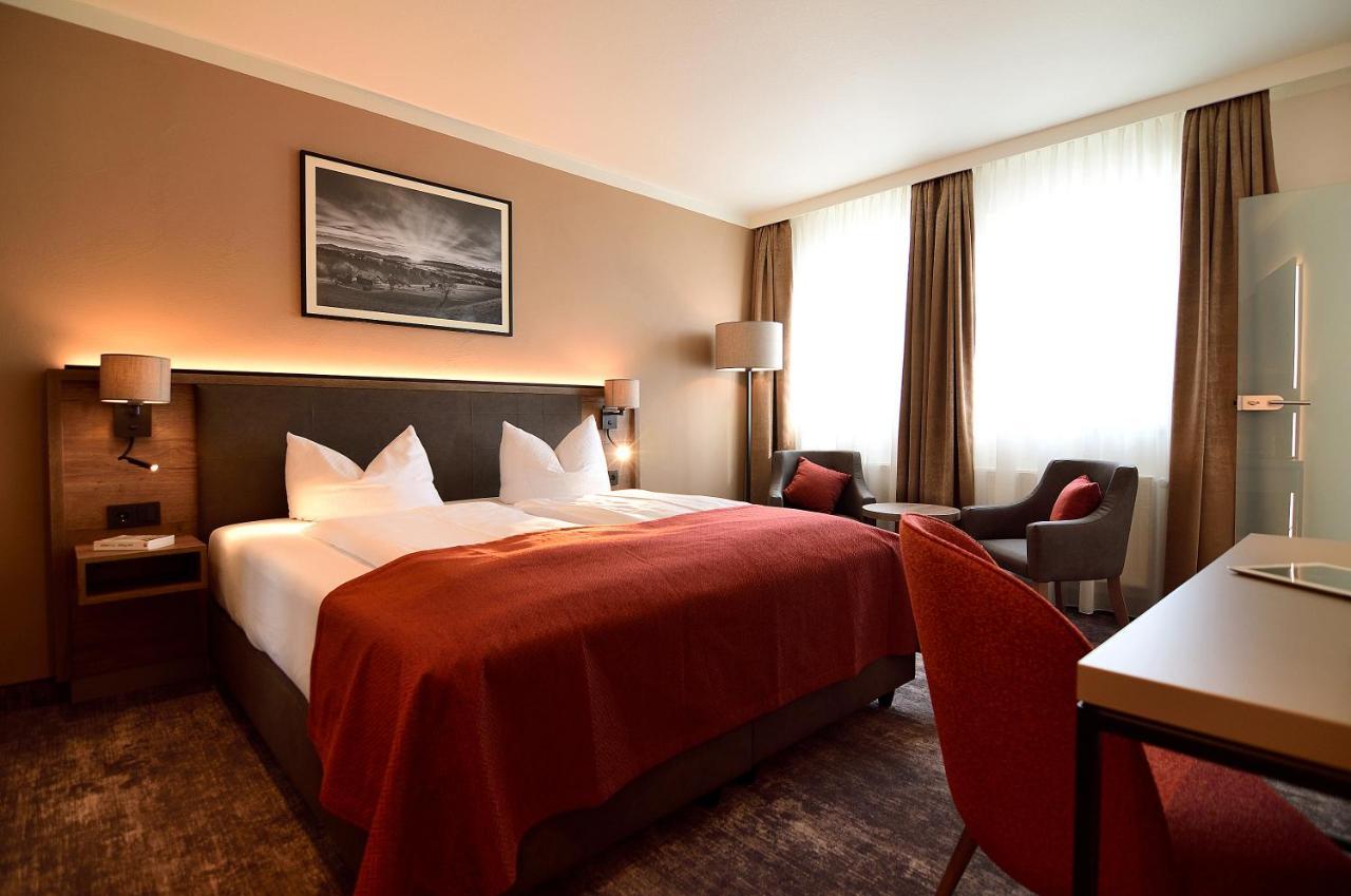 Hotel Lindenberger Hof 3*