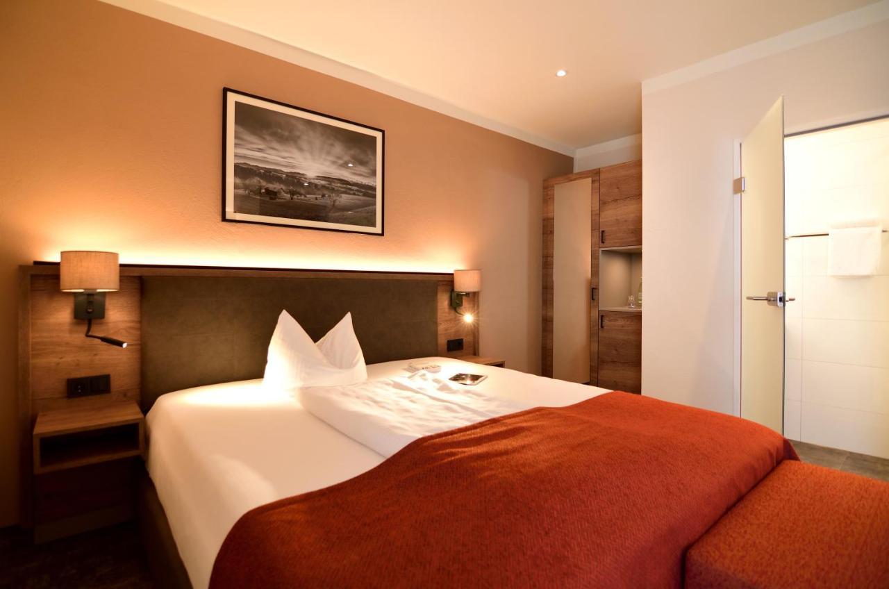Hotel Lindenberger Hof Lindenberg im Allgau