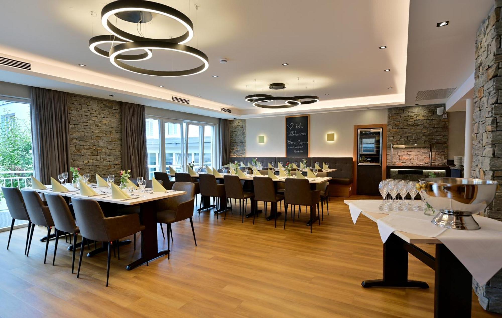 Lindenberger Hof Hotel