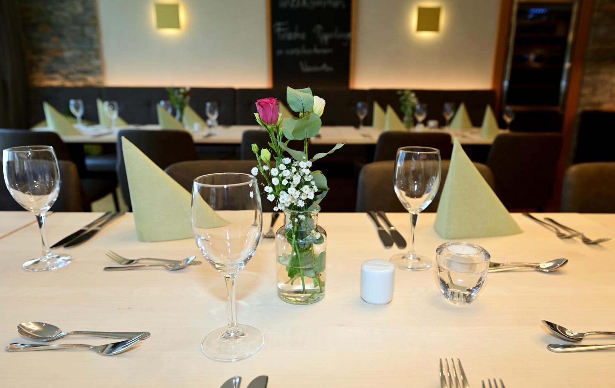 Lindenberger Hof Hotel 3*
