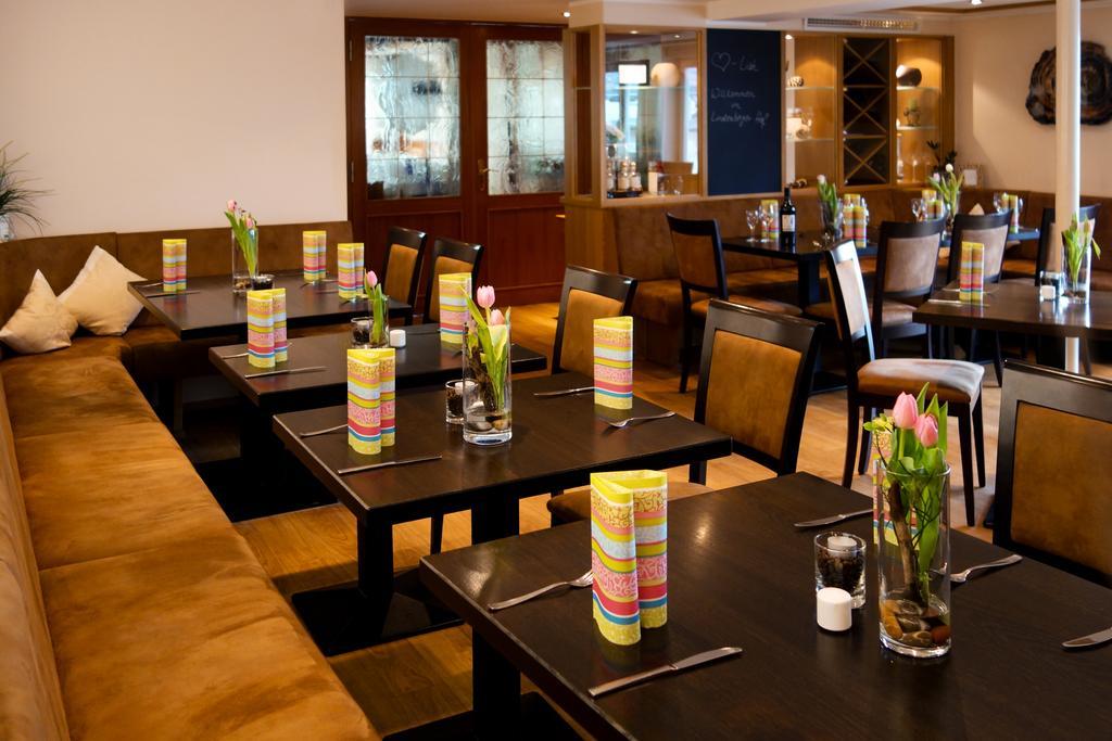 Lindenberger Hof Hotel Lindenberg im Allgau
