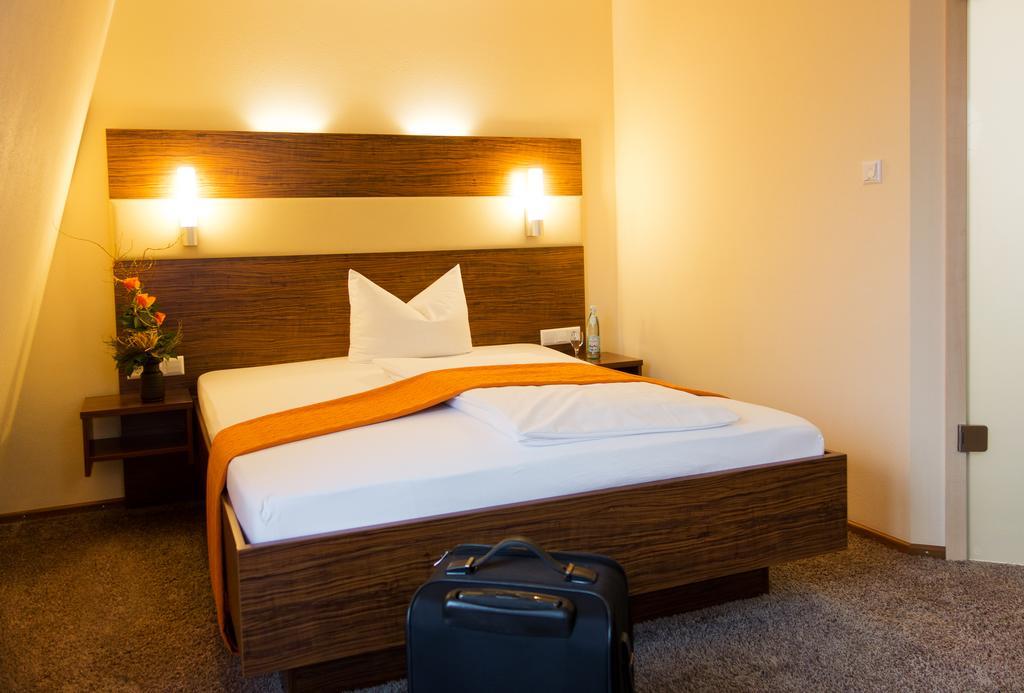Hotel Lindenberger Hof 3*