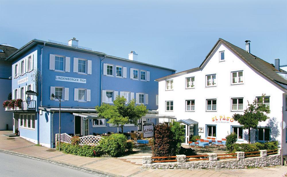Lindenberger Hof Lindenberg im Allgau
