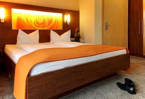 Hotel Lindenberger Hof 3*